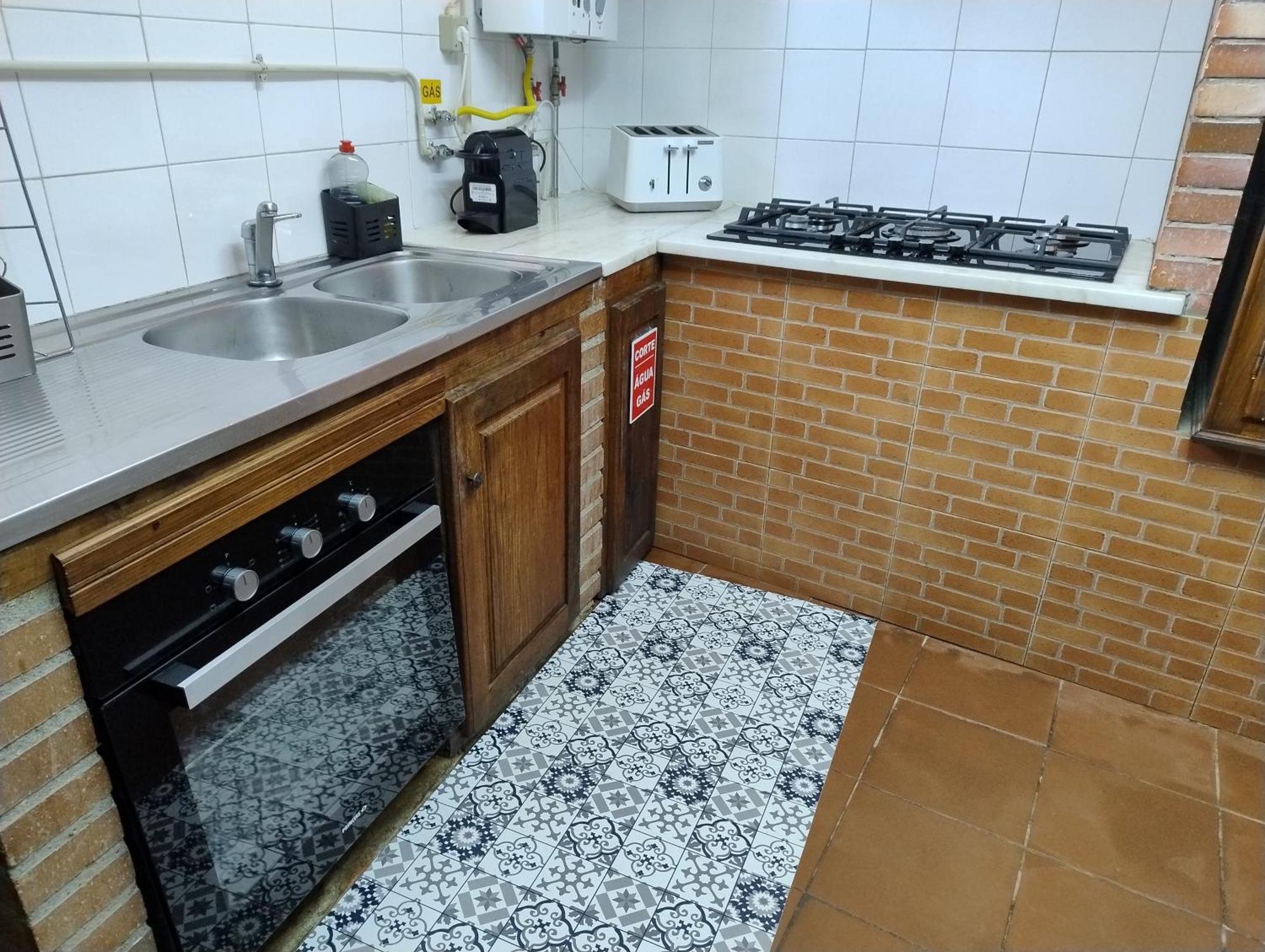 Gasthaus Casa Da Bica Gondesende Bragança Exterior foto